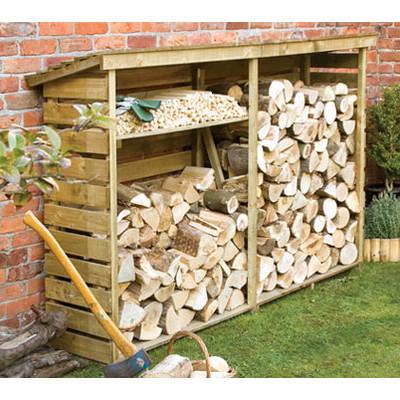 Log Stores