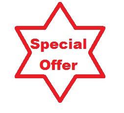 Special Offers