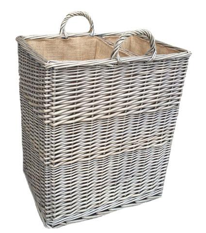 Log Baskets