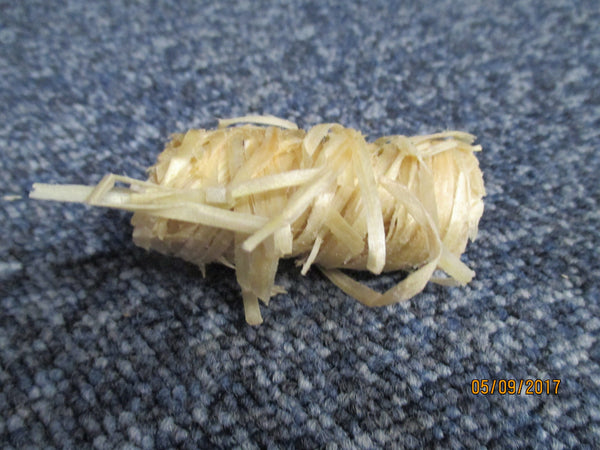 Single eco firelighter logsandfuel
